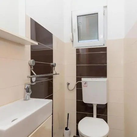 Ana With Pool And Whirlpool