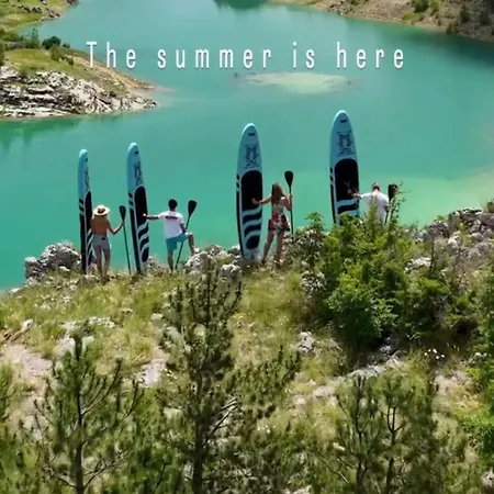 بيت للعطل Ana With Pool And Whirlpool