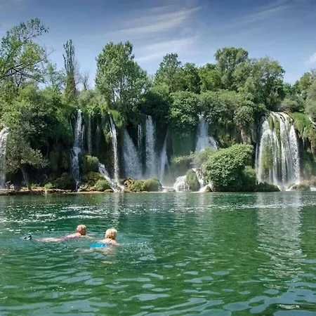 Ana With Pool And Whirlpool *