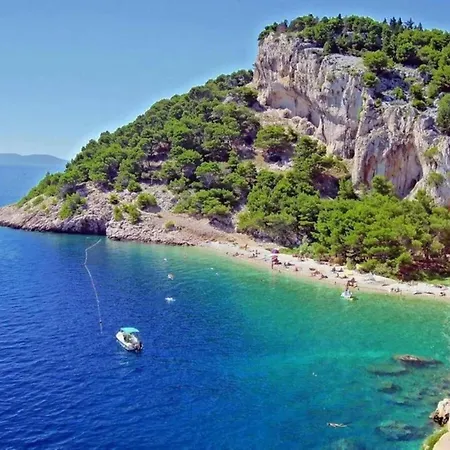 بيت للعطل Ana With Pool And Whirlpool *