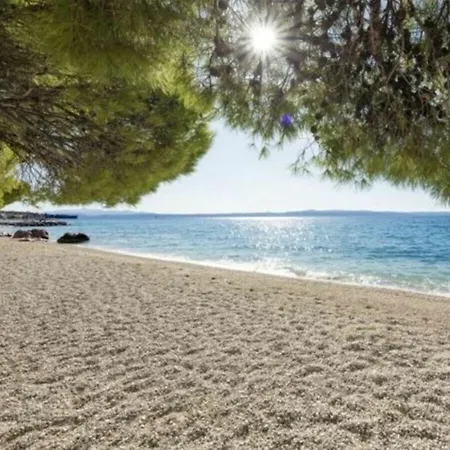 بيت للعطل Ana With Pool And Whirlpool Donji Proložac